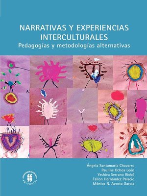 cover image of Narrativas y experiencias interculturales